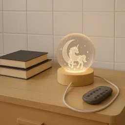 unicon night lamp Night Lamp-image-101