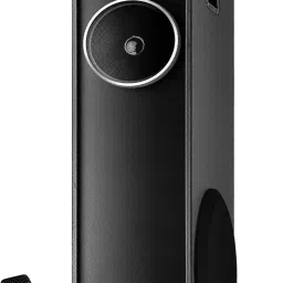 TECNIA MT-18 Single Tower Karaoke Tower Speaker 80 W Bluetooth Tower Speaker-26