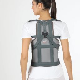TAYLOR BRACE Back / Lumbar Support-image-4