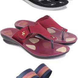 Women Wedges Sandal-image-51