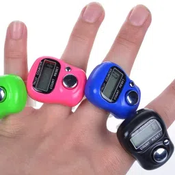 Digital Tally Counter-21