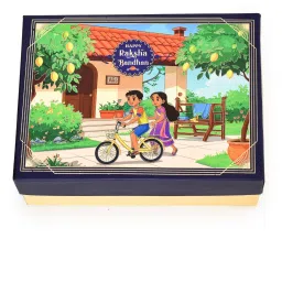 Printed Party Box-40