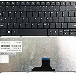 SellZone Laptop Keyboard Internal for Acer Aspire One 722 D722 Internal Laptop Keyboard (Black) Laptop Keyboard Replacement Key-picture-12