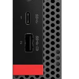 NICE COMPUTERS ThinkCentre Mini Desktop | Core i7 (8th Gen) [6 Cores, 12 Threads] [NKV] Intel Core i7-8700 [6 Cores, 12 Threads, Upto 4.60 GHz] (8 GB RAM/Intel® UHD 630 Graphics/512 GB SSD Capacity/Windows 11 Pro) Mini Gaming Tower with MS Office-picture-3