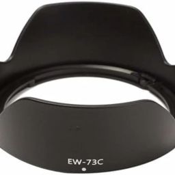 fotokina CAMERA LENS HOOD_FK_CANON EW-73CLens Hood-image-69