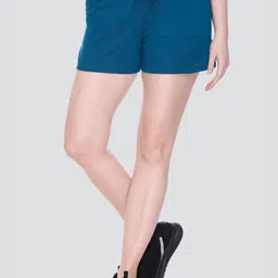CUPID Women Lounge Shorts-image-26