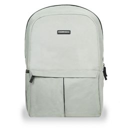 CARRIALL Padded Ergonomic Water Resistant Backpack-33