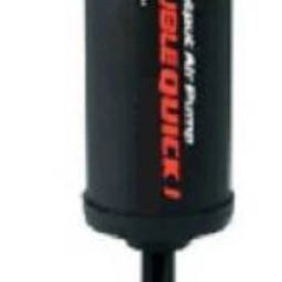 Black AIR Inflation For Multi Purpose kids & adults Basketball Pump Pump-picture-25