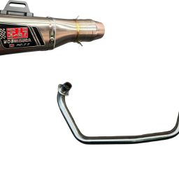 1 xpulse bike bend pipe, 1 xpulse bike exhaust Combo-image-5