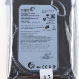 Seagate Barracuda 500 GB Desktop Internal Hard Disk Drive (HDD) (ST3500320NS)-22