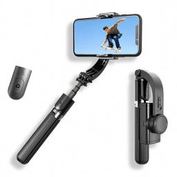FITRIC Q08 2 Axis Gimbal for Mobile, Camera-17