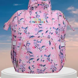 Baby Diaper Handbag Nursing Tote Mother's Travel Bag BABY Maternity Backpack diaper bag for mom and baby-picture-28