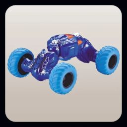 Wlco-New DTX Monster Toy Pull Back Car Toys for Childrens Pack of - 2-image-93