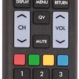 SGUV vedeocon led tv Videocon Remote Controller-21
