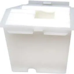 KBG For EPSON L3110 L3115 L3116 L3150 L3156 L3210 Compatible WasteInk Pad Black Ink Cartridge-picture-2