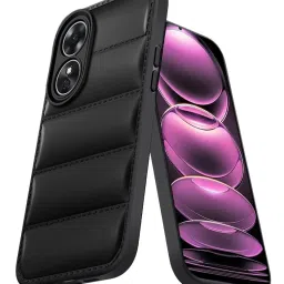 Back Cover for OPPO A78 5G-18