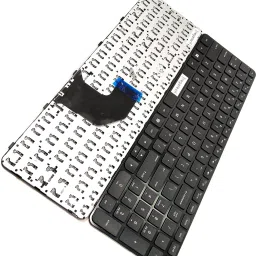 Regatech G6-2309SA, G6-2309SL, G6-2309SS, G6-2309TU Internal Laptop-size Laptop Keyboard Compatible with Desktop, Laptop, Mac-image-65
