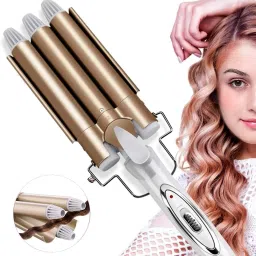 frackkon KM 1010A-2 Hair Styler-image-46