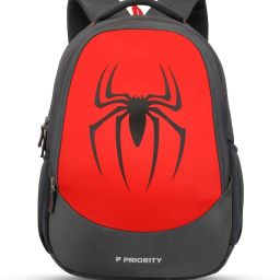 Large 34 L Backpack Xtravagan 002 College Bag GR-image-82