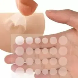 Hydrocolloid Facial Spot Patches for Pimple Healing 24 ml-36