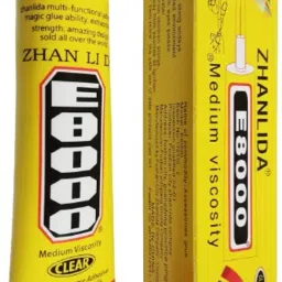 E-8000 Transparent Glue Adhesive Glue-15