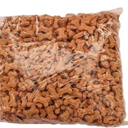 Paaltu dog veg biscuit 1kg Vegetable Dog Chew-image-91