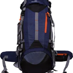 TRAVEL BACKPACK FOR OUTDOOR SPORT HIKING TREKKING BAG CAMPING RUCKSACK Rucksack-image-88