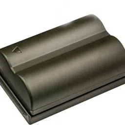 Lamkoti BP-511/511A Rechargeable Battery Pack for Canon EOS 50D,5D Canon Camera BatteryCamera Battery Charger-10