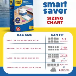 5Pack Vacuum Compression Storage Bags With Pump,Space Saver Sealer Bag P708 Travel Storage Vacuum Bags-image-47