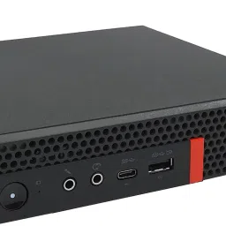 BESTYLISH ThinkCentre Tiny PC | Core i7 - 9700 [RNX] Core™ i7 - 9700 Processor [8 Cores, 8 Threads, 3.00 GHz] (32 GB RAM/Intel® Ultra HD 630 Graphics/1 TB SSD Capacity/Windows 11 Pro) Mini Gaming Tower with MS Office-picture-16