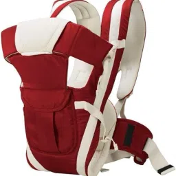 Best Newborn Baby Carrier Multipurpose Front & Back Facing Bag Baby Carrier-image-23