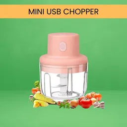 roar Electric Vegetable & Fruit Chopper-picture-5