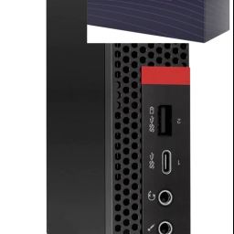 NCS (NIDHI COMPUTER SOLUTIONS) Core i7-9700 Octa-Core Processor | ThinkCentre Mini Desktop [BAG] Core i7 - 9700 Processor [12MB Cache, Up to 4.70 GHz] (32 GB RAM/Integrated Intel® UHD 4K 630 Graphics/1 TB SSD Capacity/Windows 11 Pro) Mini Tower with MS Office-18