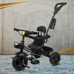 TRICYCLE FOR BABY KIDS TRICYCLE RECOMMENDED TRICYCLE FOR BABY GIRL OR BABY BOY Best for age 1,2,3,4,5 years kids Tricycle-image-71