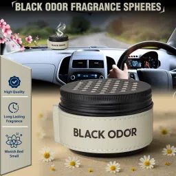 Natural and Elegant Rose Dew Fragrance Gel Cream Air Freshener for Car and Home Diffuser-23