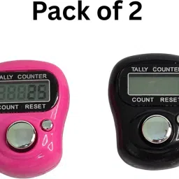 Digital Tally Counter-15