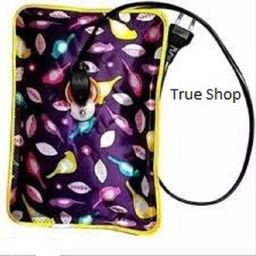 true shop Hot Gel Bag for Pain Relief, Hot Water Bag, Hot Water Bag 800 ml Hot Water Bag-picture-14