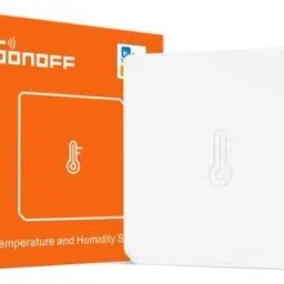 Sonoff Zigbee SNZB-02 ZigBee Wireless Temperature and Humidity Sensor-12