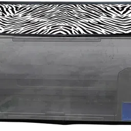 HomeStore-YEP For Canon Pixma Ink Efficient G3020 Zebra Print Printer Cover-17