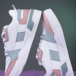 asian Casual Sneaker Shoes For Women | Stylish and Comfortable | Paradise-01 Sneakers For Women-picture-27