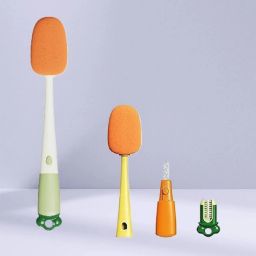 Glass Cup Cleaning Brush K-13-image-78