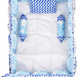PC-BB17 Baby bedding set Stars-image-98