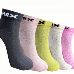 hrx by hrithik roshan Women Low Cut-picture-28