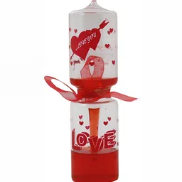Sigaram Red Figurine Showpiece-image-18