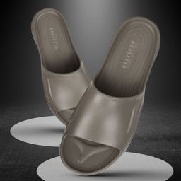 woodland Men Slides-picture-17