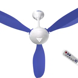 X1 Blue 5 Star 1200 3 Blade Ceiling Fan-image-24