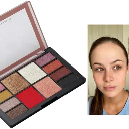 BEAUTIFUL MAKE UP KIT FOR WOMEN-image-55