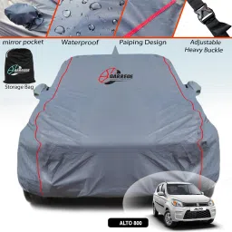 Maruti Suzuki Alto 800 Body Cover-picture-8