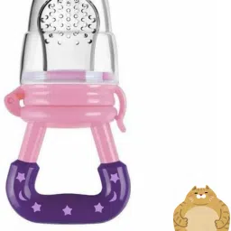 SST Sales Baby Food And Fruit Nibbler & Pacifier Teether BPA Free Nibbler BN300 Feeder-picture-18