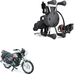 Bike Mobile Holder-image-28